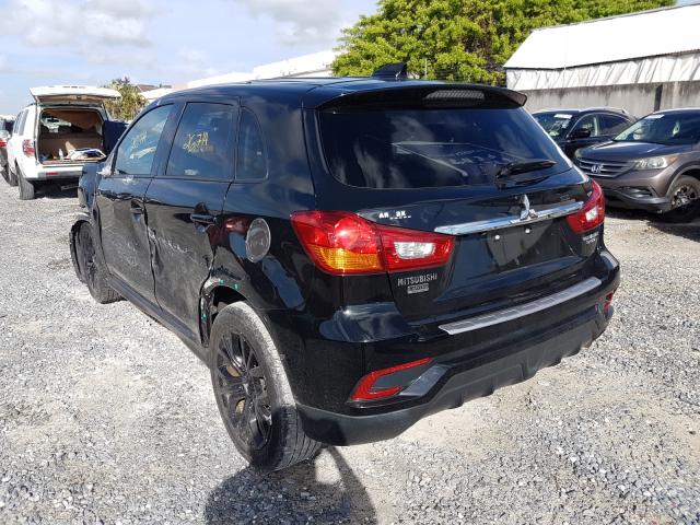 Photo 2 VIN: JA4AP3AU8JZ026937 - MITSUBISHI OUTLANDER 