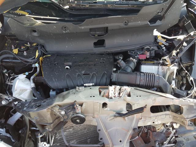 Photo 6 VIN: JA4AP3AU8JZ026937 - MITSUBISHI OUTLANDER 