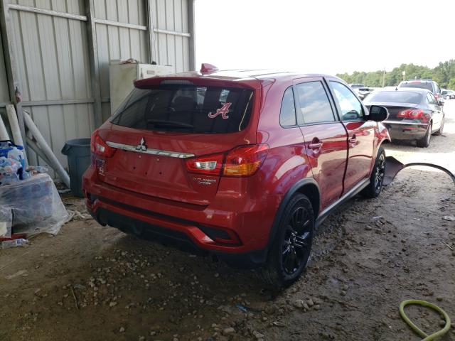 Photo 3 VIN: JA4AP3AU8JZ027117 - MITSUBISHI OUTLANDER 