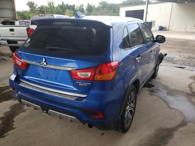 Photo 3 VIN: JA4AP3AU8JZ028753 - MITSUBISHI OUTLANDER 