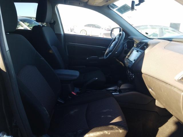 Photo 4 VIN: JA4AP3AU8KU002488 - MITSUBISHI OUTLANDER 