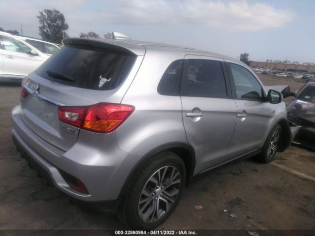 Photo 3 VIN: JA4AP3AU8KU003267 - MITSUBISHI OUTLANDER SPORT 