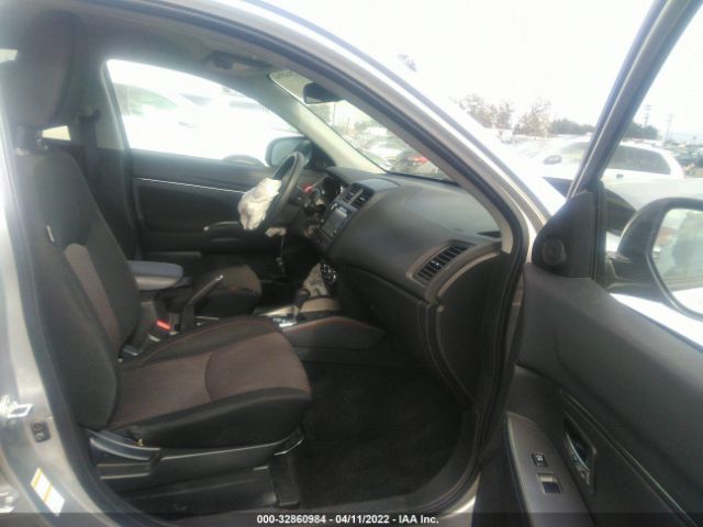 Photo 4 VIN: JA4AP3AU8KU003267 - MITSUBISHI OUTLANDER SPORT 