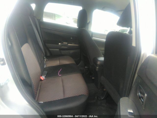 Photo 7 VIN: JA4AP3AU8KU003267 - MITSUBISHI OUTLANDER SPORT 