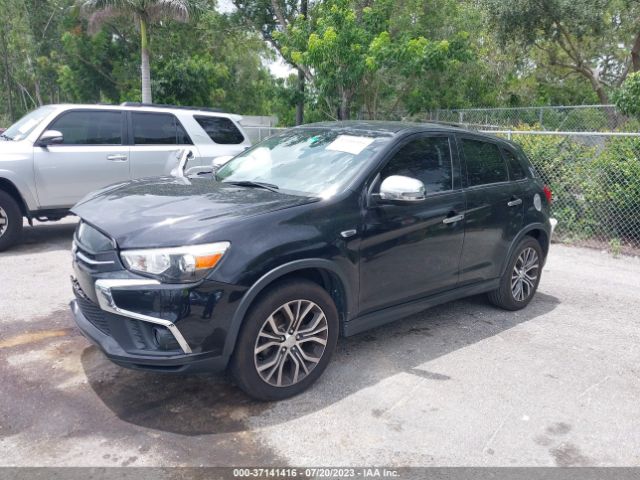 Photo 1 VIN: JA4AP3AU8KU004080 - MITSUBISHI OUTLANDER SPORT 