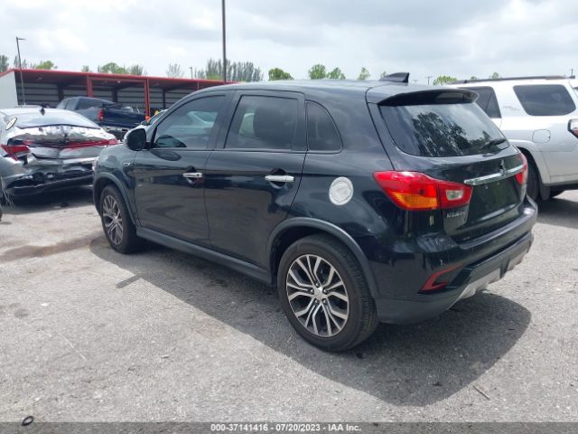 Photo 2 VIN: JA4AP3AU8KU004080 - MITSUBISHI OUTLANDER SPORT 