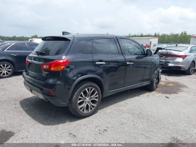 Photo 3 VIN: JA4AP3AU8KU004080 - MITSUBISHI OUTLANDER SPORT 