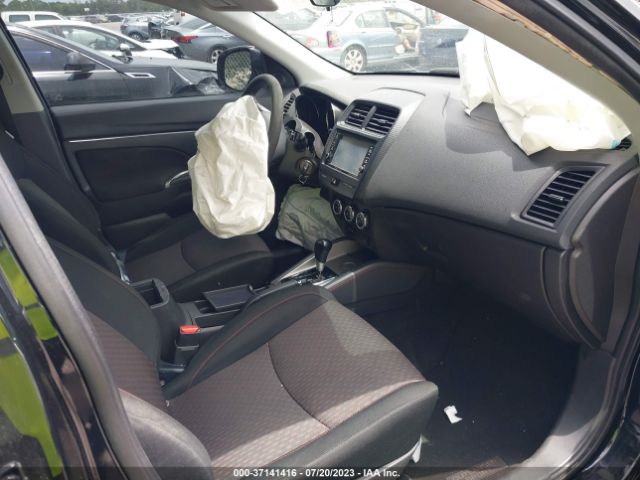 Photo 4 VIN: JA4AP3AU8KU004080 - MITSUBISHI OUTLANDER SPORT 