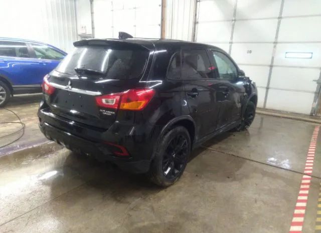 Photo 3 VIN: JA4AP3AU8KU008971 - MITSUBISHI OUTLANDER SPORT 