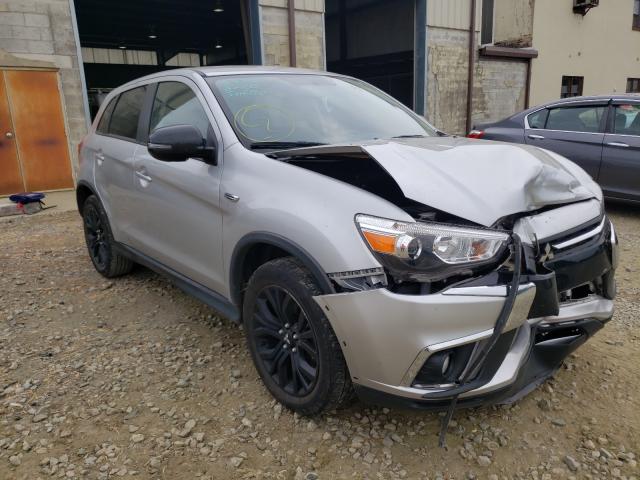 Photo 0 VIN: JA4AP3AU8KU010834 - MITSUBISHI OUTLANDER 