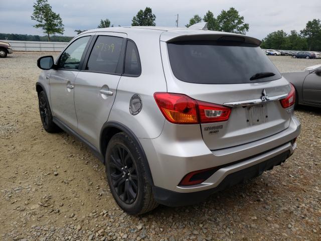 Photo 2 VIN: JA4AP3AU8KU010834 - MITSUBISHI OUTLANDER 