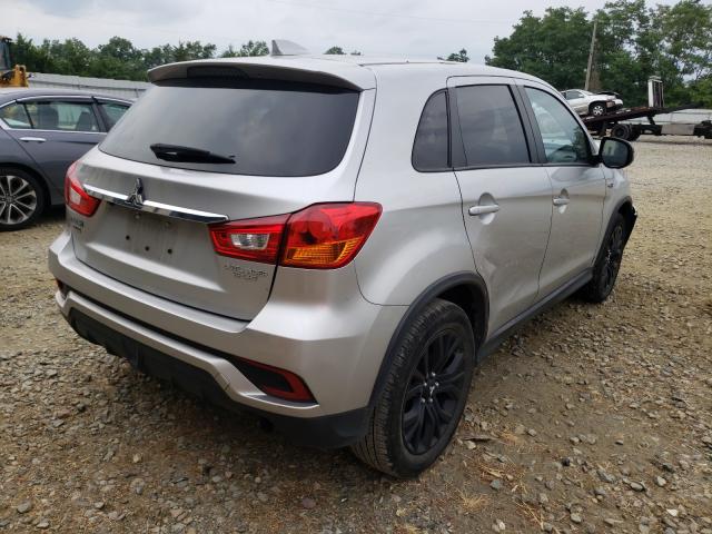 Photo 3 VIN: JA4AP3AU8KU010834 - MITSUBISHI OUTLANDER 