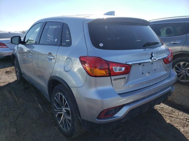 Photo 2 VIN: JA4AP3AU8KU011692 - MITSUBISHI OUTLANDER 