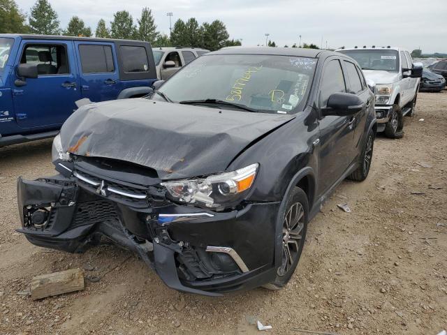 Photo 1 VIN: JA4AP3AU8KU015421 - MITSUBISHI OUTLANDER 