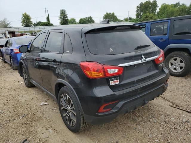 Photo 2 VIN: JA4AP3AU8KU015421 - MITSUBISHI OUTLANDER 