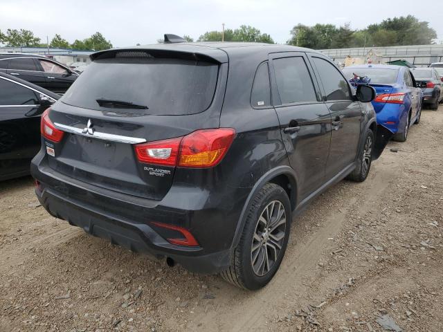 Photo 3 VIN: JA4AP3AU8KU015421 - MITSUBISHI OUTLANDER 