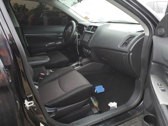 Photo 4 VIN: JA4AP3AU8KU015421 - MITSUBISHI OUTLANDER 