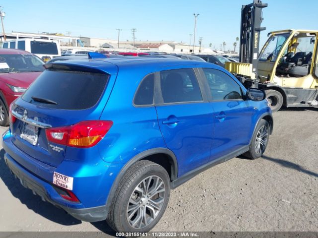 Photo 3 VIN: JA4AP3AU8KU016018 - MITSUBISHI OUTLANDER SPORT 