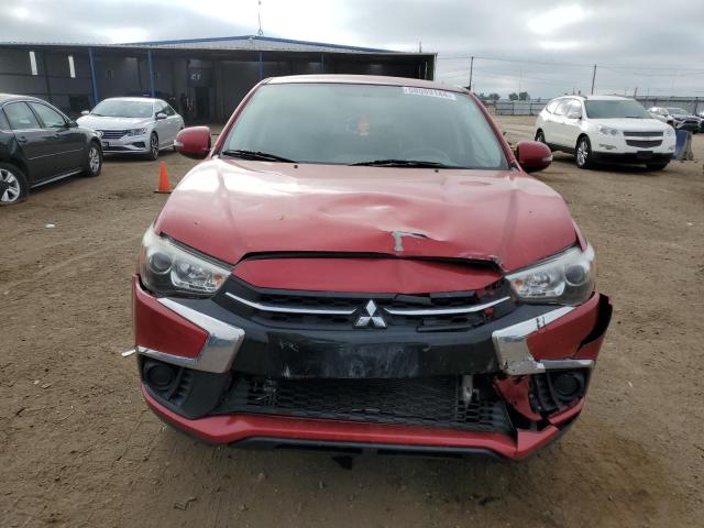 Photo 4 VIN: JA4AP3AU8KU017184 - MITSUBISHI OUTLANDER 