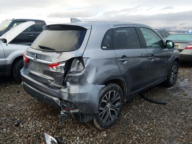 Photo 3 VIN: JA4AP3AU8KU017668 - MITSUBISHI OUTLANDER 