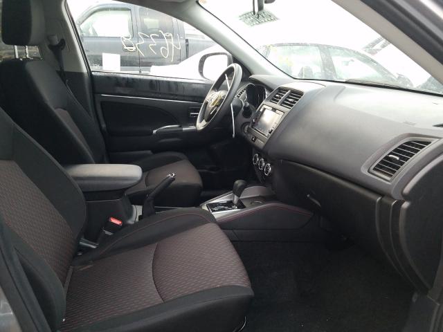 Photo 4 VIN: JA4AP3AU8KU017668 - MITSUBISHI OUTLANDER 