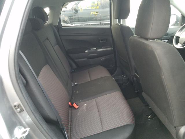 Photo 5 VIN: JA4AP3AU8KU017668 - MITSUBISHI OUTLANDER 