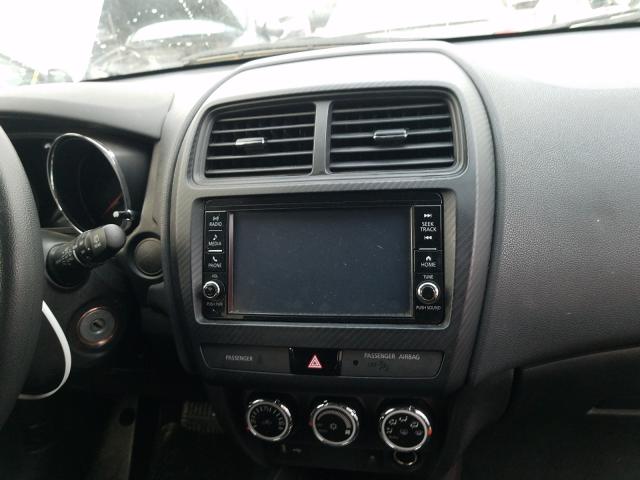 Photo 8 VIN: JA4AP3AU8KU017668 - MITSUBISHI OUTLANDER 