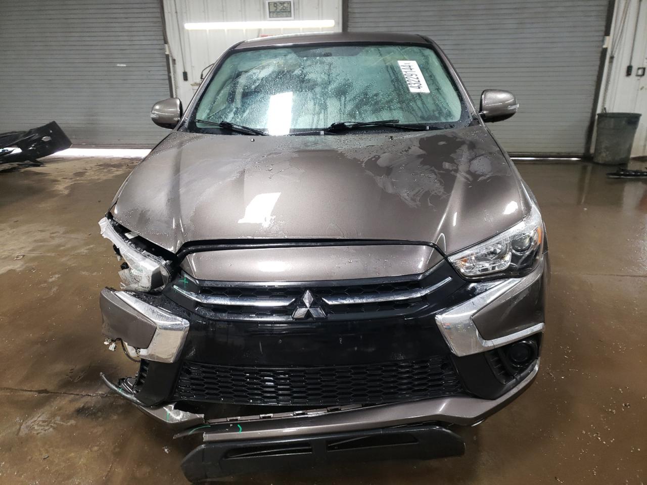 Photo 4 VIN: JA4AP3AU8KU026161 - MITSUBISHI OUTLANDER 