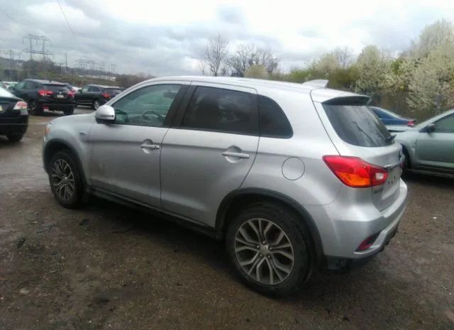 Photo 2 VIN: JA4AP3AU8KU027861 - MITSUBISHI OUTLANDER SPORT 