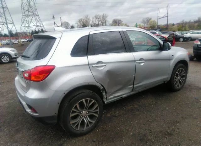 Photo 3 VIN: JA4AP3AU8KU027861 - MITSUBISHI OUTLANDER SPORT 