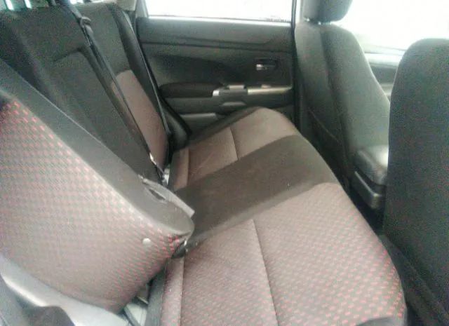 Photo 7 VIN: JA4AP3AU8KU027861 - MITSUBISHI OUTLANDER SPORT 