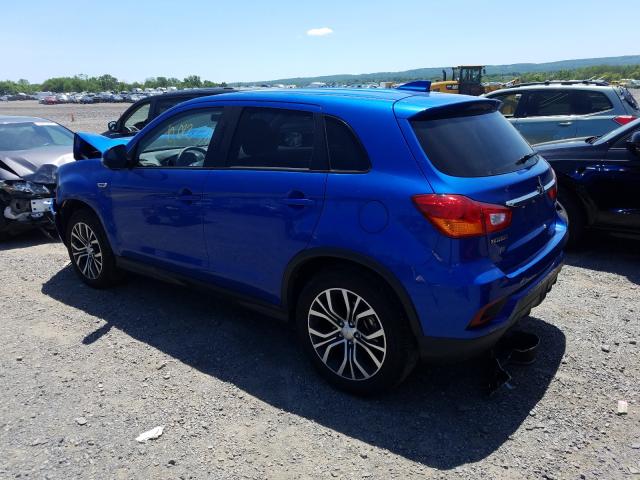 Photo 2 VIN: JA4AP3AU8KU027956 - MITSUBISHI OUTLANDER 