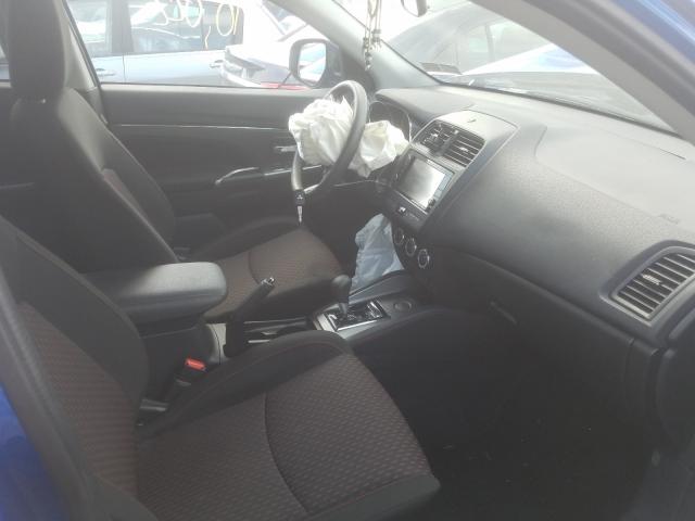 Photo 4 VIN: JA4AP3AU8KU027956 - MITSUBISHI OUTLANDER 