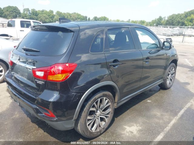 Photo 3 VIN: JA4AP3AU8KU028315 - MITSUBISHI OUTLANDER SPORT 