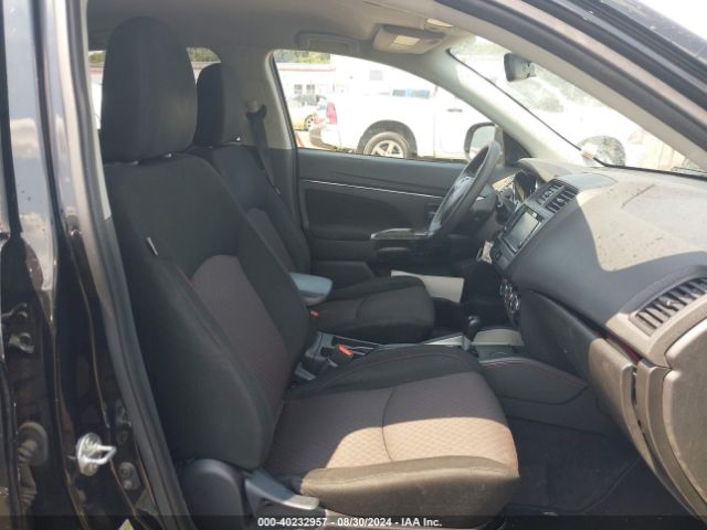 Photo 4 VIN: JA4AP3AU8KU028315 - MITSUBISHI OUTLANDER SPORT 