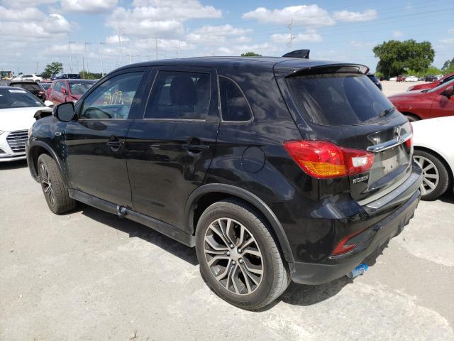 Photo 2 VIN: JA4AP3AU8KU030615 - MITSUBISHI OUTLANDER 