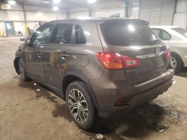 Photo 2 VIN: JA4AP3AU8KU032560 - MITSUBISHI OUTLANDER 