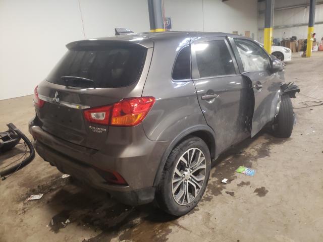 Photo 3 VIN: JA4AP3AU8KU032560 - MITSUBISHI OUTLANDER 