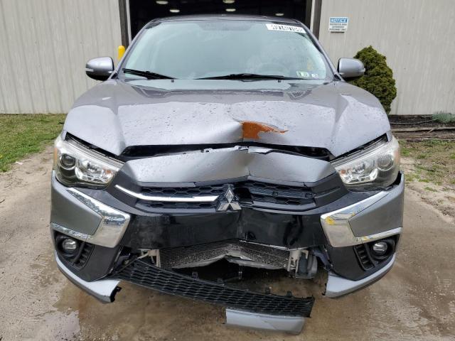 Photo 4 VIN: JA4AP3AU8KU033319 - MITSUBISHI OUTLANDER 