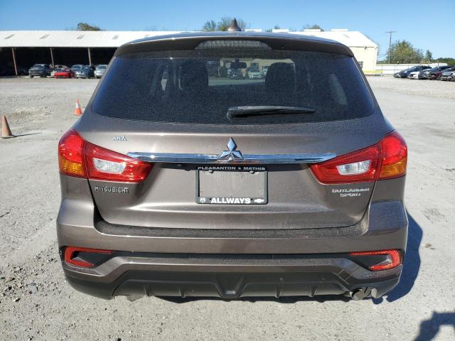 Photo 5 VIN: JA4AP3AU8KU034759 - MITSUBISHI OUTLANDER 