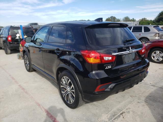 Photo 2 VIN: JA4AP3AU8KU034843 - MITSUBISHI OUTLANDER 