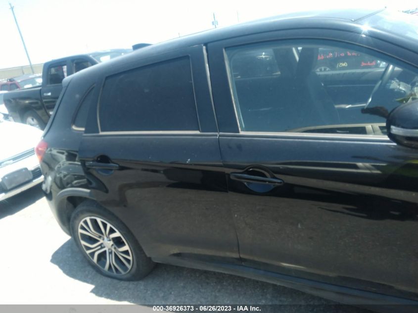 Photo 12 VIN: JA4AP3AU8KU035023 - MITSUBISHI OUTLANDER 