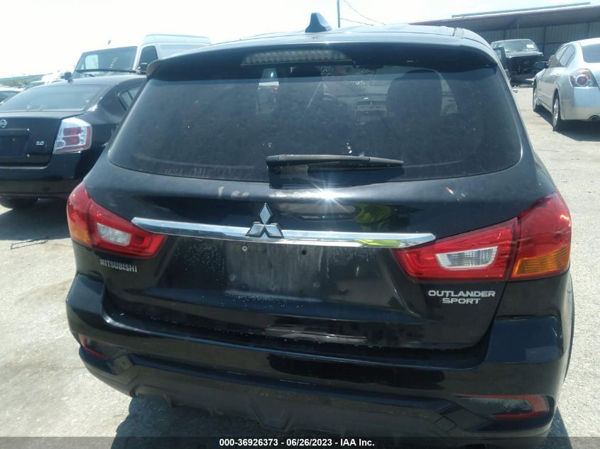 Photo 15 VIN: JA4AP3AU8KU035023 - MITSUBISHI OUTLANDER 