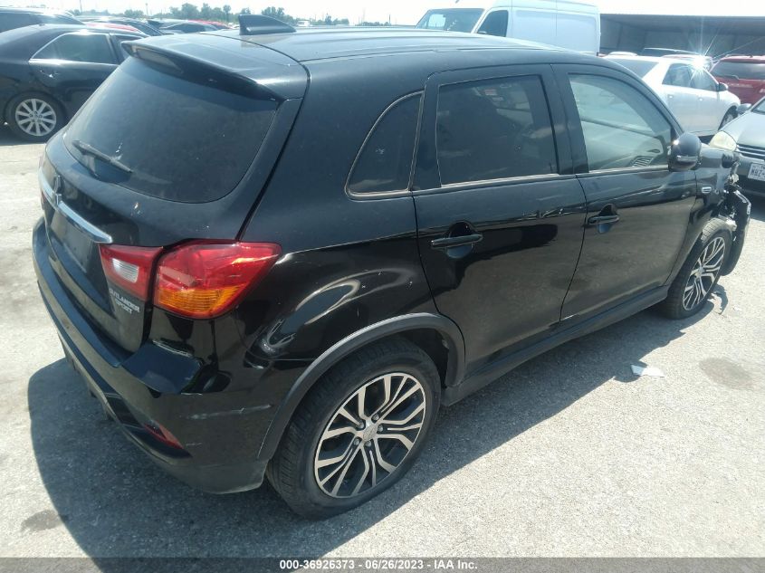 Photo 3 VIN: JA4AP3AU8KU035023 - MITSUBISHI OUTLANDER 