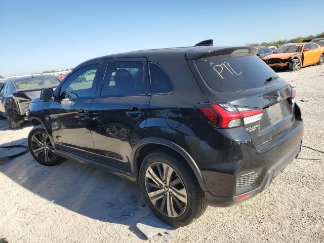 Photo 1 VIN: JA4AP3AU8LU007580 - MITSUBISHI OUTLANDER 