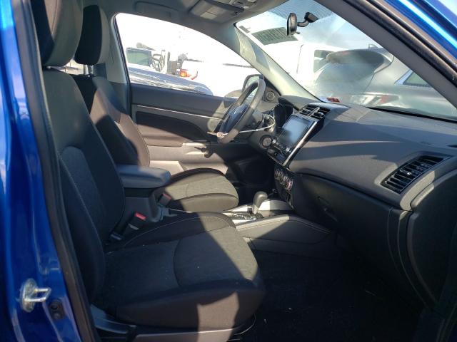 Photo 4 VIN: JA4AP3AU8LU015873 - MITSUBISHI OUTLANDER 