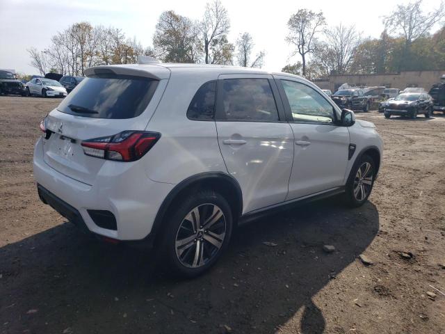 Photo 2 VIN: JA4AP3AU8LU018790 - MITSUBISHI OUTLANDER 