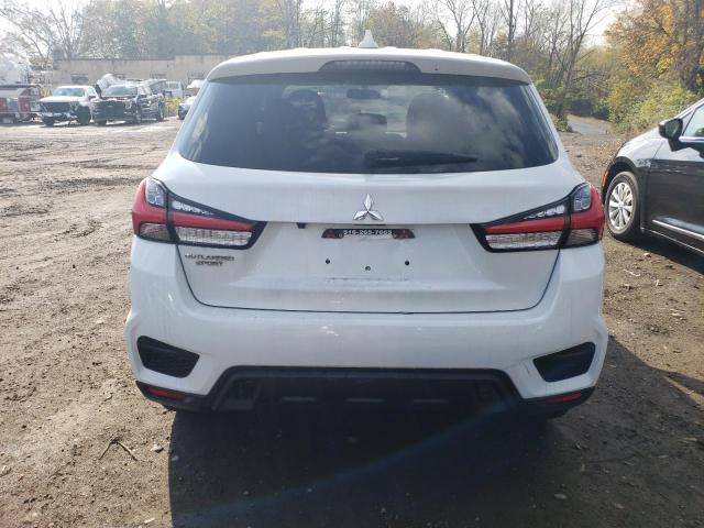 Photo 5 VIN: JA4AP3AU8LU018790 - MITSUBISHI OUTLANDER 