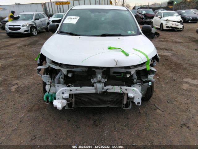 Photo 5 VIN: JA4AP3AU8LU024959 - MITSUBISHI OUTLANDER SPORT 