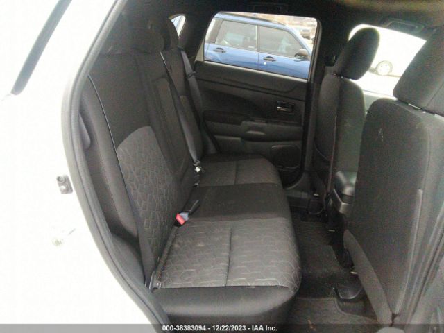 Photo 7 VIN: JA4AP3AU8LU024959 - MITSUBISHI OUTLANDER SPORT 